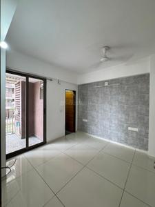 Bedroom Image of 1800 Sq.ft 3 BHK Apartment / Flat for sale in Shine Swasti, Tragad Ahmedabad for Rs. 9700000
