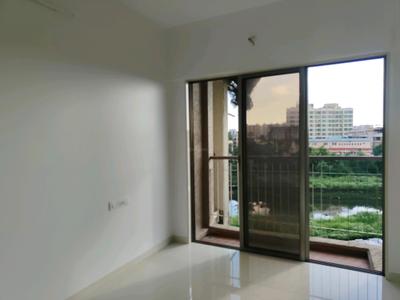 Bedroom Image of 580 Sq.ft 1 BHK Apartment / Flat for sale in Naigaon East Naigaon for Rs. 2800000