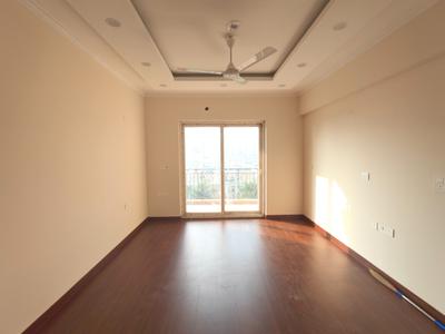 Bedroom Image of 1395 Sq.ft 3 BHK Apartment / Flat for rent in ACE Parkway, Sector 150 Noida for Rs. 36500