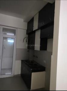 Kitchen Image of 1240 Sq.ft 2 BHK Apartment / Flat for rent in Sikka Karnam Greens, Sector 143B Noida for Rs. 29999