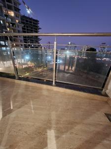 Balcony Image of 2940 Sq.ft 4 BHK Apartment / Flat for sale in 5 Maidan, Baner Pune for Rs. 30000000