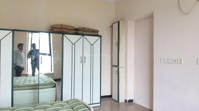Bedroom Image of 1010 Sq.ft 2 BHK Apartment / Flat for sale in Goregaon East Mumbai for Rs. 12200000