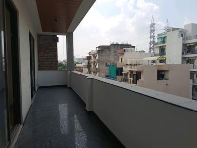 Bedroom One Image of 2367 Sq.ft 3 BHK Builder Floor for sale in HUDA Plot Sector 38, Sector 38 Gurgaon for Rs. 33500000