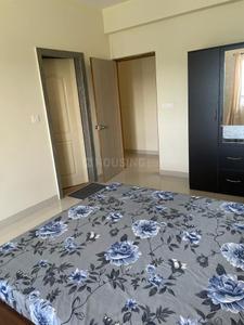 Bedroom Image of 1952 Sq.ft 3 BHK Apartment / Flat for sale in Palacio Regalo Phase I, Maina, Goa Velha Goa for Rs. 14500000