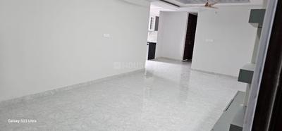 Hall Image of 1700 Sq.ft 3 BHK Apartment / Flat for rent in Mansarovar Extension Jaipur for Rs. 25000
