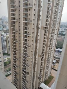 Image of 2074 Sq.ft 3 BHK Apartment / Flat for sale in Bhavya Tulasivanam Avani, Kukatpally, Hyderabad for Rs. 17143120