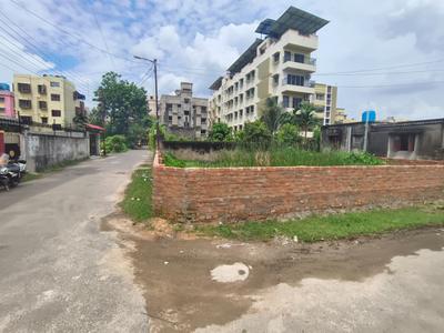 Image of 2100 Sq.ft Residential Plot / Land for sale in Nayabad, Kolkata for Rs. 6000000