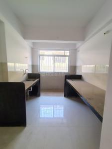 Kitchen Image of 900 Sq.ft 2 BHK Apartment / Flat for sale in Pimple Nilakh Pune for Rs. 7800000