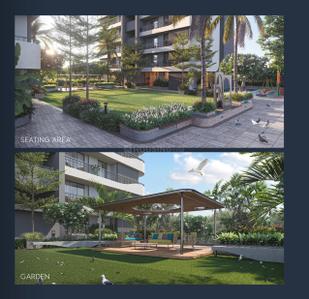 Image of 1881 Sq.ft 3 BHK Apartment / Flat for sale in Veer Swastik Sky, Pal Gam, Surat for Rs. 8400000