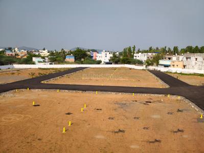 Image of 800 Sq.ft Residential Plot / Land for sale in Guduvancheri, Chennai for Rs. 2680000