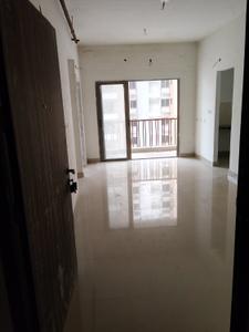 Hall Image of 677 Sq.ft 2 BHK Apartment / Flat for sale in Sureka Sunrise Aura, Rajpur Kolkata for Rs. 6500000