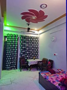 Bedroom Image of 1300 Sq.ft 2 BHK Independent House for sale in Daheli Sujanpur Kanpur for Rs. 5550000