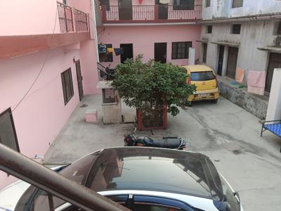 Balcony Image of 800 Sq.ft 2 BHK Independent House for rent in Niyawan Ayodhya for Rs. 10000