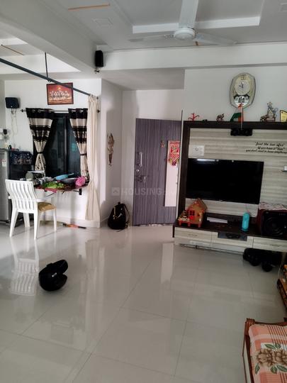 Aradhana Appartment Main Image 1