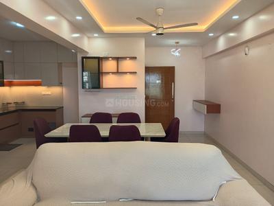 Bedroom Image of 1491 Sq.ft 3 BHK Apartment / Flat for sale in GRC Shreekrish by GRC Infra Pvt ltd, Choodasandra Bengaluru for Rs. 18900000