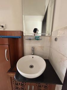 Image of 1230 Sq.ft 2 BHK Apartment / Flat for sale in Erandwane, Pune for Rs. 17000000
