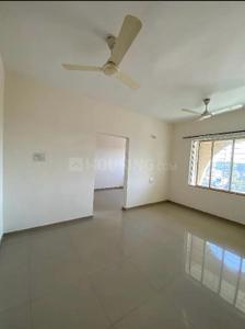 Hall Image of 1000 Sq.ft 2 BHK Apartment / Flat for sale in Hadapsar Pune for Rs. 9200000