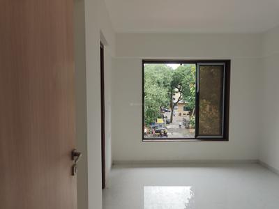 1 BHK Flat