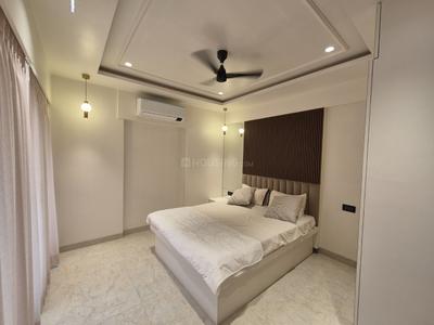 Bedroom Image of 1450 Sq.ft 3 BHK Apartment / Flat for sale in Jewel Of Panvel Phase I, Panvel Navi Mumbai for Rs. 15700000