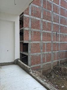 Bedroom One Image of 1050 Sq.ft 2 BHK Apartment / Flat for sale in Sector 101 Noida for Rs. 4300000