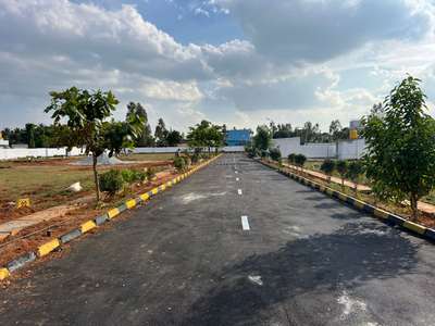 Image of 1200 Sq.ft Residential Plot / Land for sale in VR Shalvi Garden, Devanahalli, Bangalore for Rs. 5800000