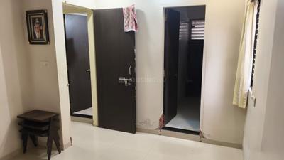 Bedroom Image of 850 Sq.ft 2 BHK Apartment / Flat for sale in New Alkapuri Vadodara for Rs. 3600000