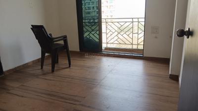 Bedroom Image of 1100 Sq.ft 2 BHK Apartment / Flat for rent in Kalwa Thane for Rs. 35000