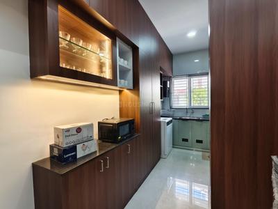 Kitchen Image of 2650 Sq.ft 3 BHK Independent House for sale in Cheran Ma Nagar Coimbatore for Rs. 19000002