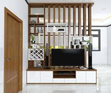 Hall Image of 2800 Sq.ft 3.5 BHK Duplex for sale in Veeriampalayam Coimbatore for Rs. 19900000
