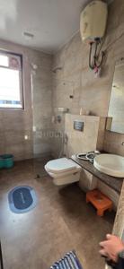 Image of 900 Sq.ft 2 BHK Apartment / Flat for rent in Candolim, Goa for Rs. 45000