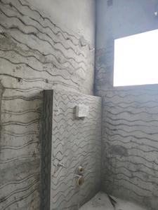 Common Bathroom Image of 1580 Sq.ft 3 BHK Apartment / Flat for sale in Nanmangalam Chennai for Rs. 10902000
