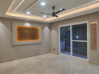 Living Room Image of 3222 Sq.ft 4 BHK Builder Floor for sale in Sector 21C Faridabad for Rs. 33000000