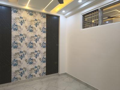 Bedroom Image of 1250 Sq.ft 3 BHK Builder Floor for sale in Indirapuram Ghaziabad for Rs. 10000000