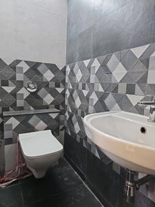 Common Bathroom Image of 983 Sq.ft 2 BHK Apartment / Flat for sale in Laxmi Emerald D Wing, Lohegaon Pune for Rs. 6187085