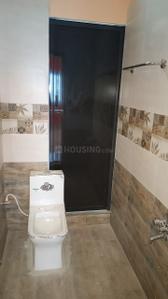 Bathroom Image of 1200 Sq.ft 2 BHK Independent House for sale in Moratandi Puducherry for Rs. 5900000