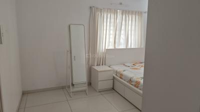 Bedroom Image of 1290 Sq.ft 3 BHK Apartment / Flat for sale in Avon Vista, Balewadi Pune for Rs. 16000000