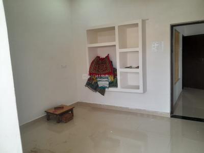 Bedroom Image of 720 Sq.ft 2 BHK Independent House for rent in Newada Varanasi for Rs. 12000