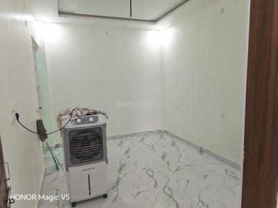 Bedroom Image of 1250 Sq.ft 3 BHK Villa for sale in Gomti Nagar Lucknow for Rs. 7000000