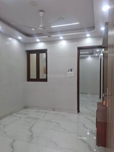 Hall Image of 550 Sq.ft 1 BHK Apartment / Flat for rent in Swaraj Homes Maa Shakti Apartments, Paschim Vihar New Delhi for Rs. 19000