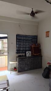 Hall Image of 800 Sq.ft 2 BHK Independent House for sale in Kamrej Surat for Rs. 3900000