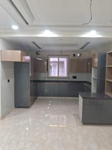 Gallery Cover Image of 1800 Sq.ft 3 BHK Builder Floor for sale in CRP Luxury Homes, Paschim Vihar for Rs. 32500000