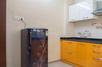 Kitchen Image of 105/ A-2 Alladin County in Sanath Nagar, Hyderabad