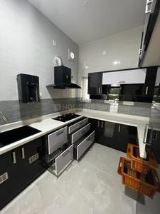 Kitchen Image of 2600 Sq.ft 4 BHK Independent House for sale in Narasimhanaickenpalayam Coimbatore for Rs. 16000000