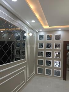 3 BHK Independent Builder Floor