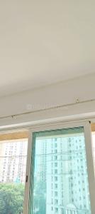 Balcony Image of 1600 Sq.ft 4 BHK Apartment / Flat for rent in Hiranandani Meadows, Thane West Thane for Rs. 95000