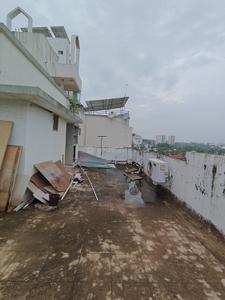 Balcony Image of 1560 Sq.ft 3 BHK Apartment / Flat for sale in Vastrapur Ahmedabad for Rs. 9500000