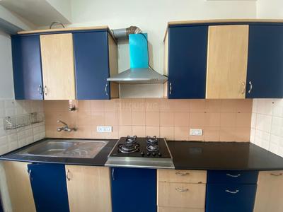 Kitchen Image of 1450 Sq.ft 3 BHK Apartment / Flat for sale in DLF Wellington Estate, Sector 53 Gurgaon for Rs. 32500000