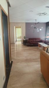 3.5 BHK Flat