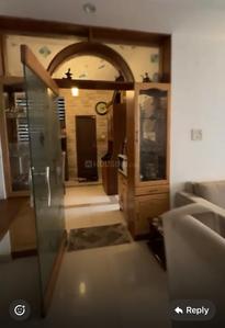 3 BHK Independent Builder Floor