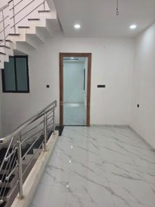 Hall Image of 1500 Sq.ft 3 BHK Independent House for sale in Umariya Indore for Rs. 6600000